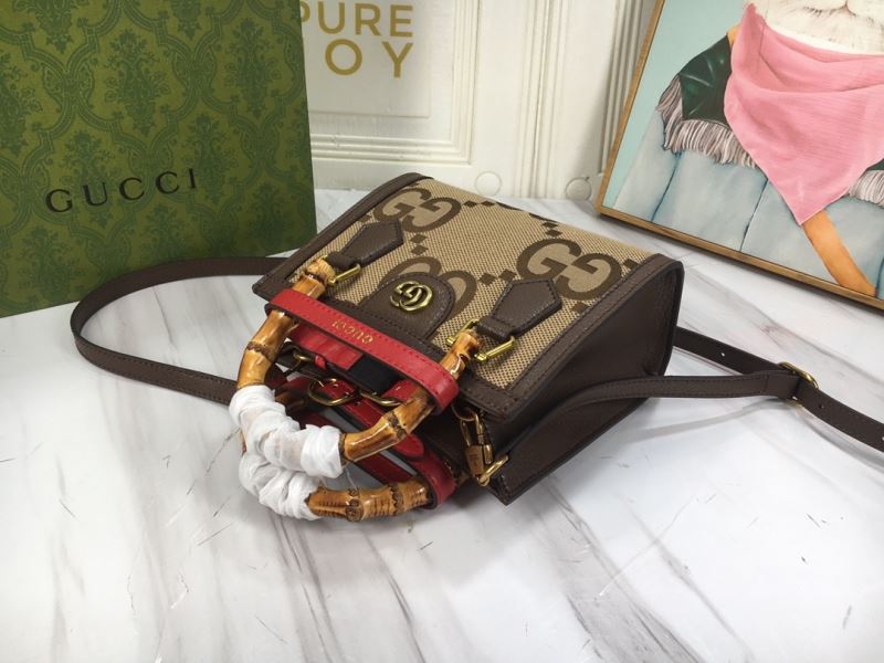 Gucci Top Handle Bags